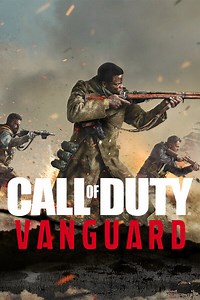 Call of Duty: Vanguard (PC) key dla Steam 🕹️ cena od 80.22 zł | XXLGamer.pl