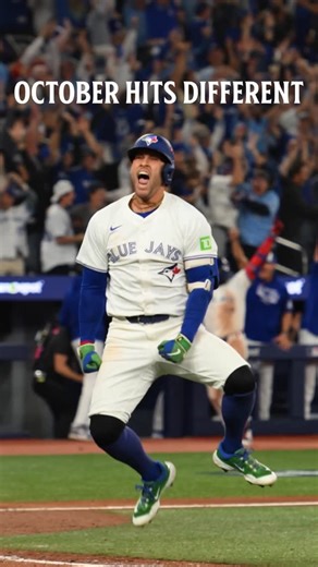 MLB ⚾ on Instagram: "Views from the American League champions 🏆"