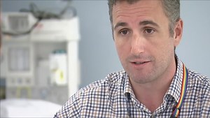 Hospitals rush to increase capacity of intensive care units