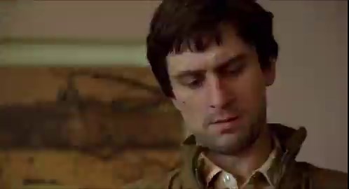 For Taxi Driver (1976), Robert De Niro accepted a salary of only $35,000 despite having just won an Oscar for The Godfather Part II. He was so committed to the project that he turned down much more lucrative offers to play Travis.