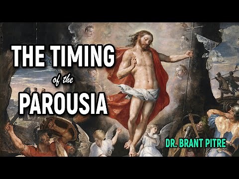 The Timing of the Parousia