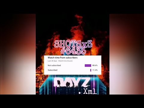 Dayz modding community LOOT ECONOMY CHANGES boosting / adding loot / lifetimes / loot locations