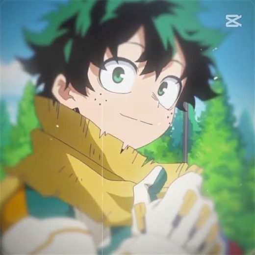deku edit