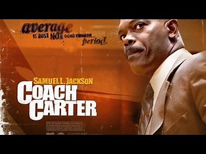 Coach Carter | Samuel L. Jackson | Full Movie Facts, Review and Explanation