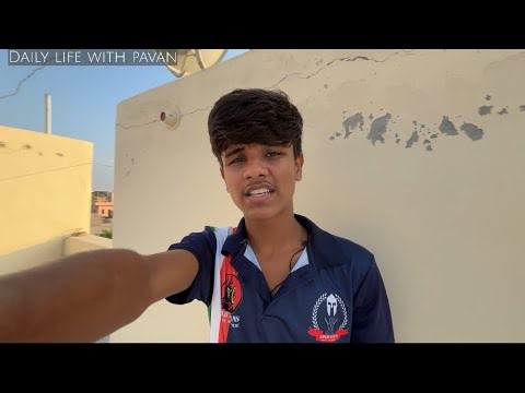 Bohot Pressure Hain |❤️‍🩹😭 | ‪@Mrpavan3007‬