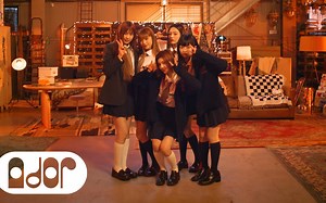 'OMG' Performance Video (Fix ver.) 团体及个人