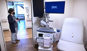 Puyallup’s Good Sam offers county’s first pregnancy/addiction program