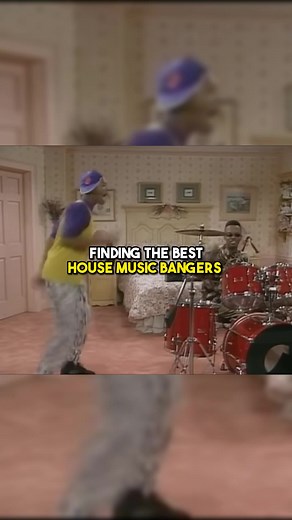 TheHouseMusicNerds sur TikTok