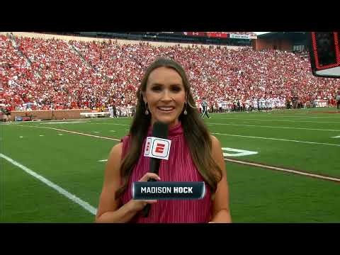 Illinois State vs Oklahoma Full Game | August 30 2025 NCAA Football Complete Broadcast Replay