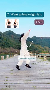 42K views · 883 reactions | Specific exercise improve symptoms, daily full-body exercises remove root causes. #wudang #taichi #qigong #ancientselfcare #health #chineseculture #tcm #heathylifestyle #exercise #stretching #relax #meridian #foryou #badmood #loseweight #heart #lungs | Taichi Guide | Facebook