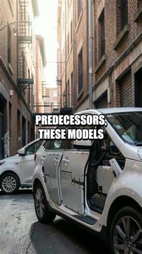 City EV Triad: Modular Power Redefines Urban Driving 2026