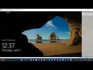 Server 2022-Lab 21- Installing and Managing Windows Admin Center