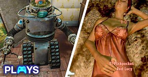 10 HIDDEN Fallout Quests You Never Found | Videos on WatchMojo.com