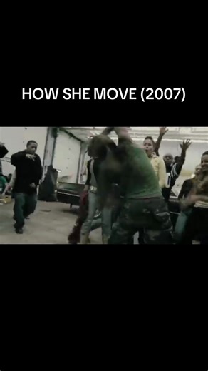 How She Move (2007) Movie #howshemove #dance #danceroutine #dancemovie #00snostalgia