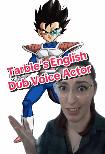 Descubre a Tarble en Dragon Ball Z: Datos sorprendentes