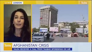 121K views · 866 reactions | “Whether they’ve changed, we have to see...