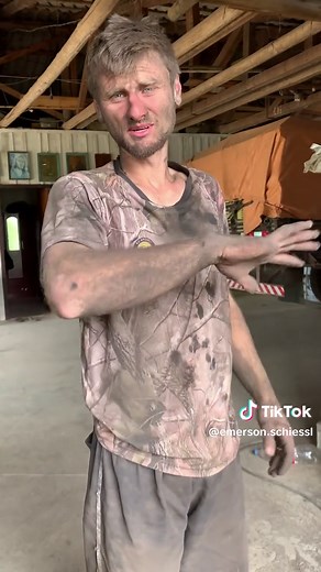 Emerson Schiessl no TikTok