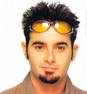 Chris Kirkpatrick - Alchetron, The Free Social Encyclopedia