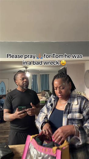 Lewis Big-l Hampton (@lewisbiglhampton)’s video of jeff foxworthy