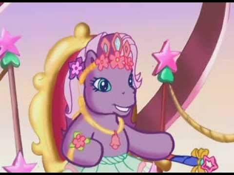 My Little Pony: Classics Collection - Everyone Is A Princess!