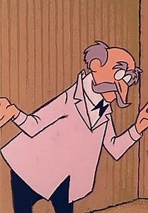The Pink Panther Show S01:E13 - Pink Valiant / Le Quiet Squad / The Hand Is Pinker Than the Eye
