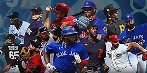 12 Spring Training stat lines that matter