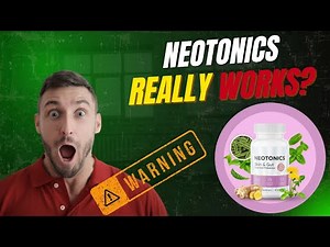 NEOTONICS REVIEW 2025 ⚠️ Truth Revealed! Skin + Gut Supplement Results & Warnings!