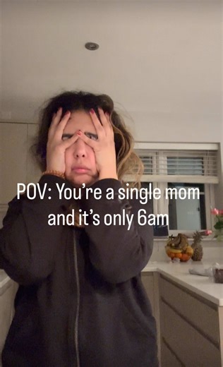 Single Mom Morning Routine: Navigating Toddler Chaos