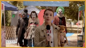 American Horror Story Season 13: Everything We Know So Far & 3 Best Plot Theories