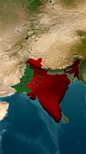 Pakistan vs India: The Battle Against Their Biggest Enemies