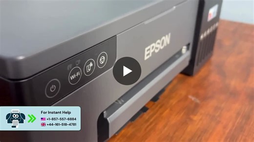 How to do Epson Connect Printer Setup to Windows | Printer Tales