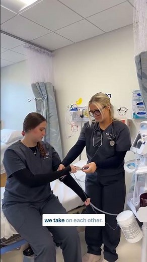 JWU Nursing Lab Quick Tour