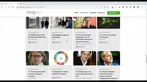 Ook last van keuzestress bij ons programma van #ExpeditieK? 📆 1 juni in Stad Kortrijk ➡ https://opleidingen.vvsg.be/expeditie-k | VVSG