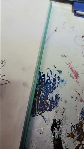 when your drawling and your pencil decides to disappear #kirishimaart #artist #mha