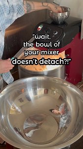 Truly the best mixers out there @sunmix_usa . . If you have a bakery, and you’re due for a mixer, know that these are what you’re looking for. . 🌀 comment SUNMIX and I’ll send over the link to browse the models a 10% discount code. | Fig Tree Sourdough