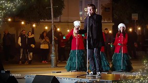 Novogodišnji program RTS "Pod nebom Srbije", ove godine obuhvatiće brojne gradove, javne ličnosti, voditelje i izvođače. Među njima će biti i Bajaga! Do sada neviđeni novogodišnji spektakl moći ćete uživo da pratite bilo gde u svetu putem RTS Planete. #rtsplaneta #svudaokosveta #rts #docek #novagodina | RTS Planeta | Facebook