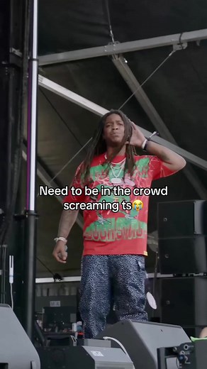 Crowd Energy Amidst Hurricane Wisdom