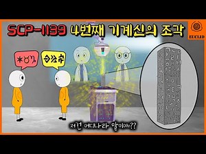 The Fourth Fragment of God (SCP-1139), which allows one to understand the language of God.