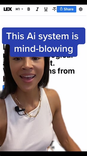 Transforming the Future with AI Writing Tools