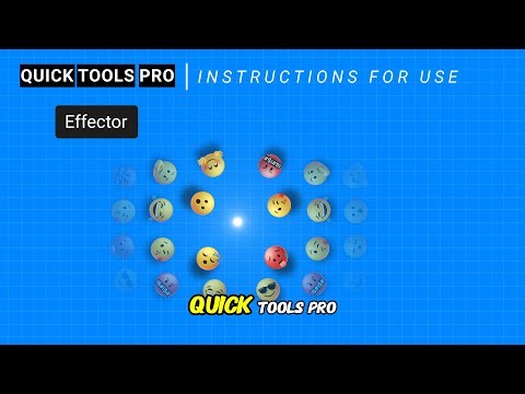 Ep3 Effector Tool
