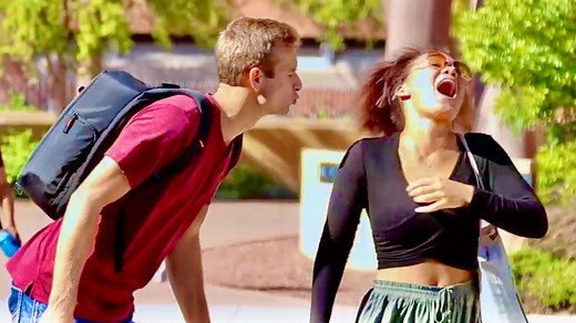 1.2M views · 48K reactions | Shut Up and Kiss Me | ThatWasEpic | Facebook