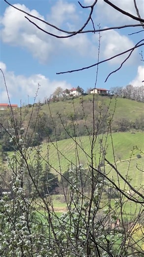 Europe Travel Sky House