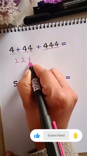 Addition Trick #addition #add #maths #viral #ytshorts