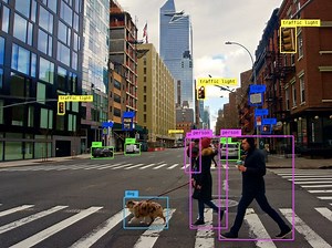 Data labelling and image annotation for ml and ai