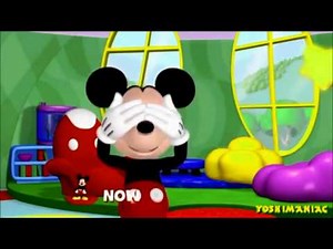 YouTube Poop Collab Cockey Mouse And The Murder Of The Duck