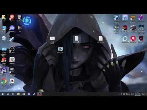 Using The BEST Valorant Undetected Cheat In The Market 🎯 (ft. Zuma)