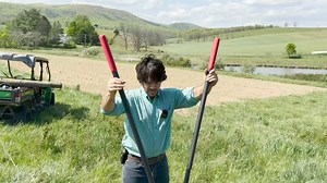 Too many humans growing up in the city. Making civilization stupider and more disconnected from reality by the day. Get yourself and your family out on a farm at least 30% of your life. #livingonafarm #citylife #farmlife #modernsociety #tailopez #balancedlife | Tai Lopez