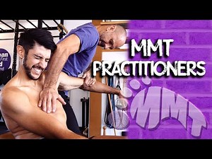 MMT Practitioners @Melbourne Muscular Therapies