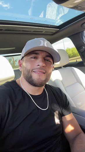 Car Interior Tour: Modern Design and Comfort