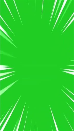 Anime Zoom Transition Green Screen | Free Editing Effect #animeeffects